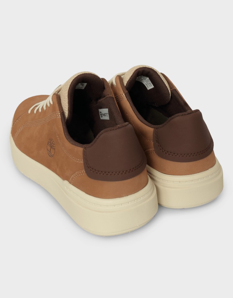 SENECA BAY LOW LACE UP