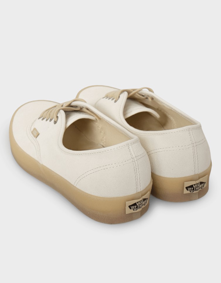 AUTHENTIC