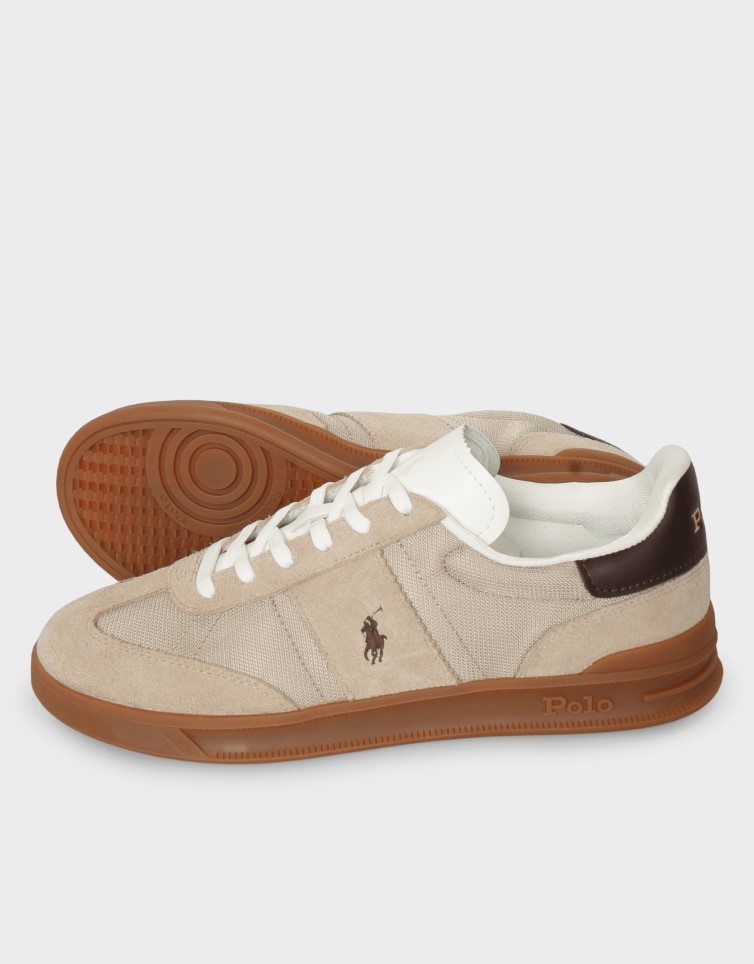HERITAGE AERA PP