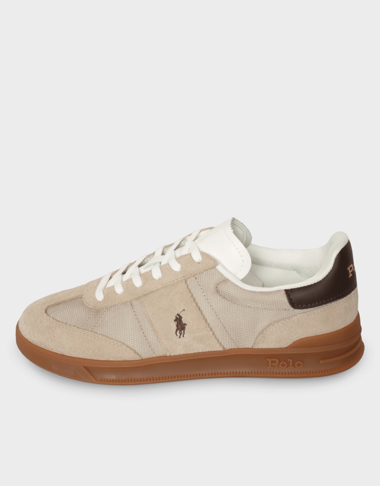 HERITAGE AERA PP