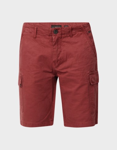 CARGO SHORT PANTS