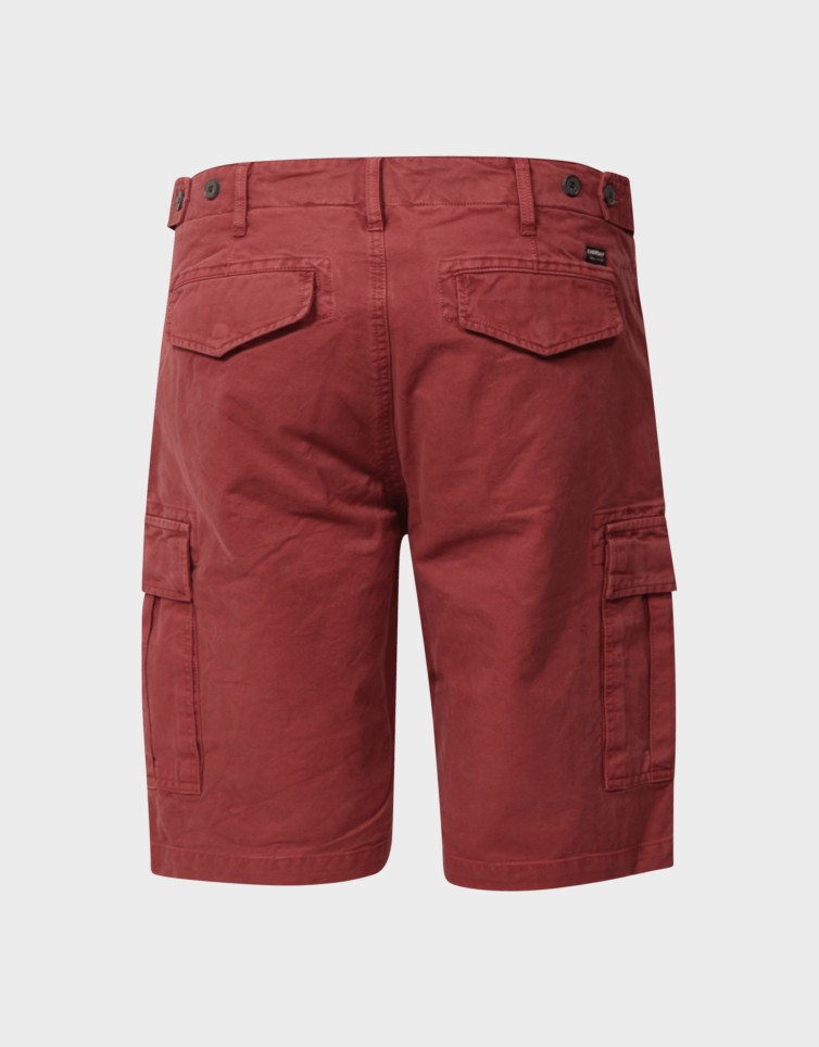 CARGO SHORT PANTS