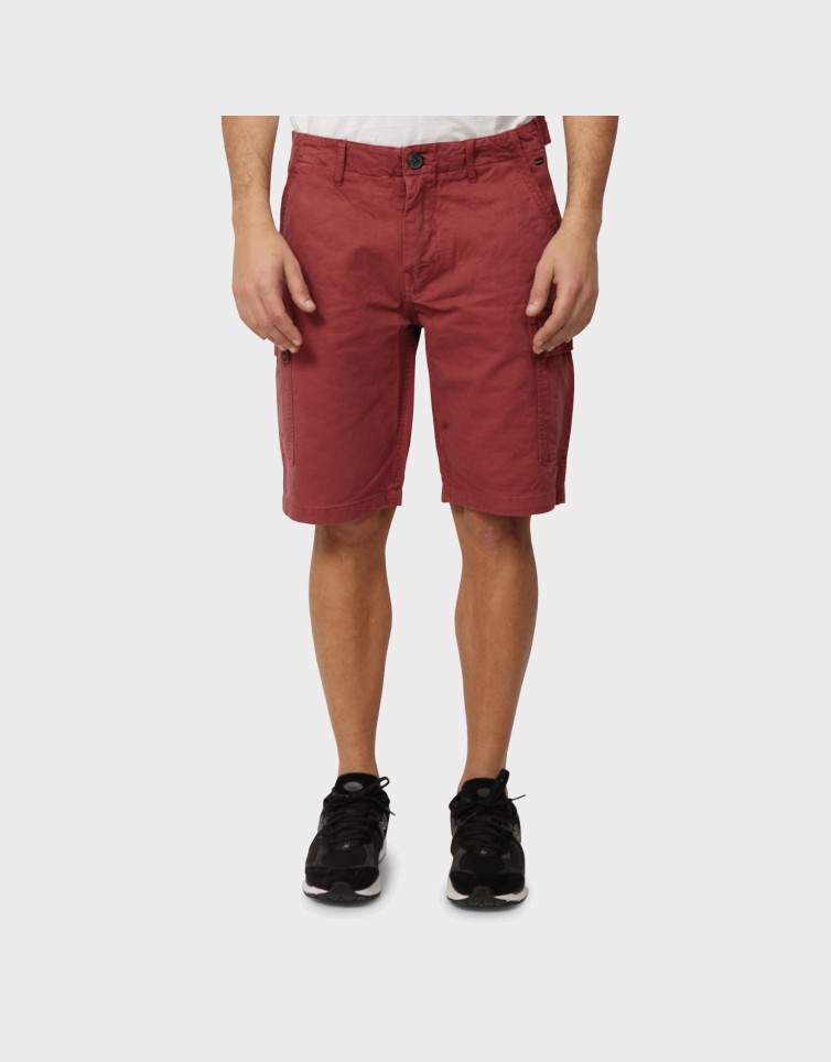 CARGO SHORT PANTS