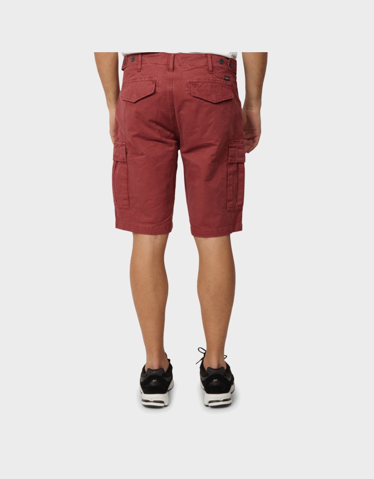 CARGO SHORT PANTS
