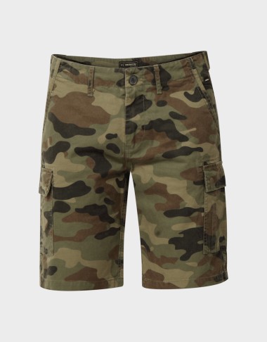 CARGO SHORT PANTS