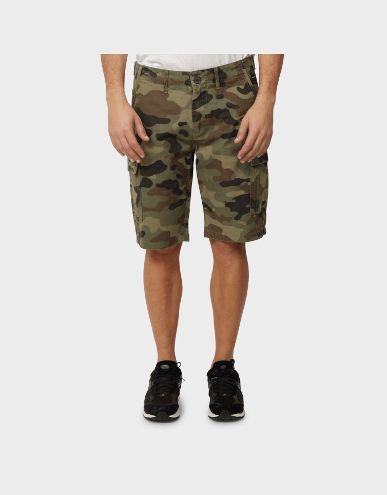 CARGO SHORT PANTS