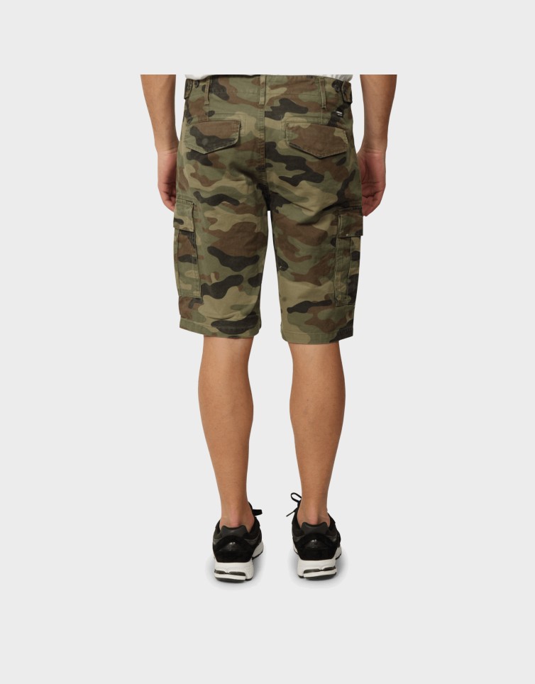 CARGO SHORT PANTS
