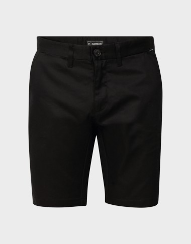 CHINO SHORTS