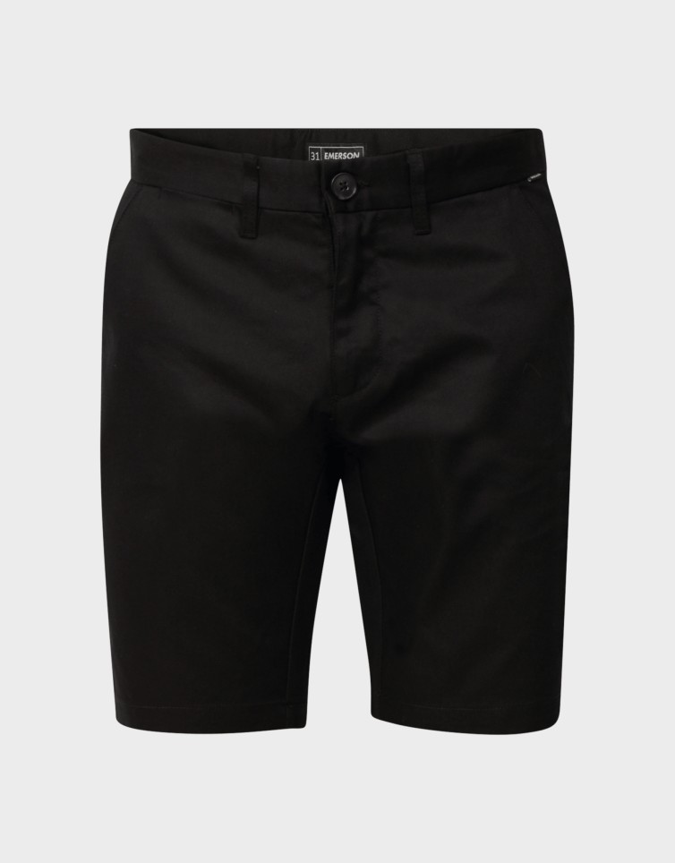 CHINO SHORTS