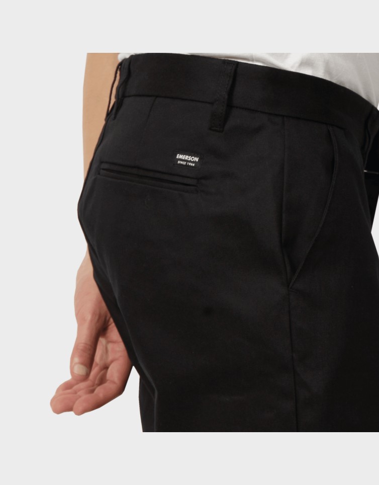 CHINO SHORTS