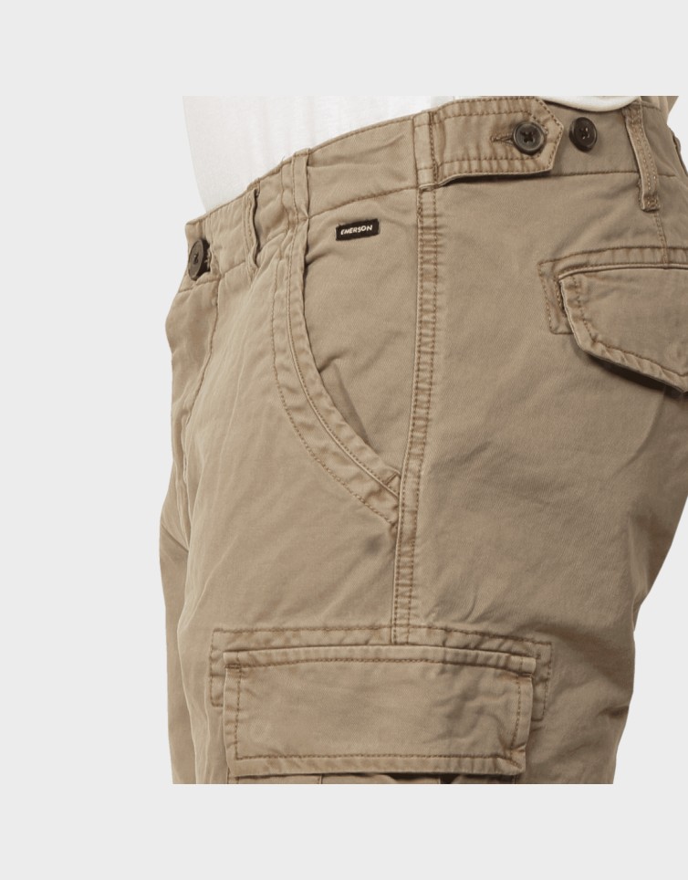CARGO SHORTS
