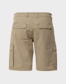 RELAXED FIT CARGO SHORTS