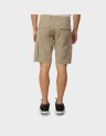 RELAXED FIT CARGO SHORTS