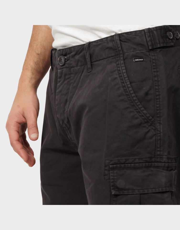 CLASSIC CARGO SHORTS