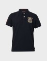 D2 CREST POLO