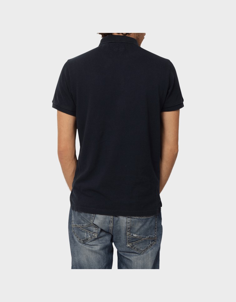 D2 CREST POLO
