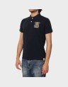 D2 CREST POLO