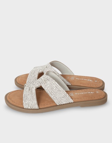 STRASS FLAT
