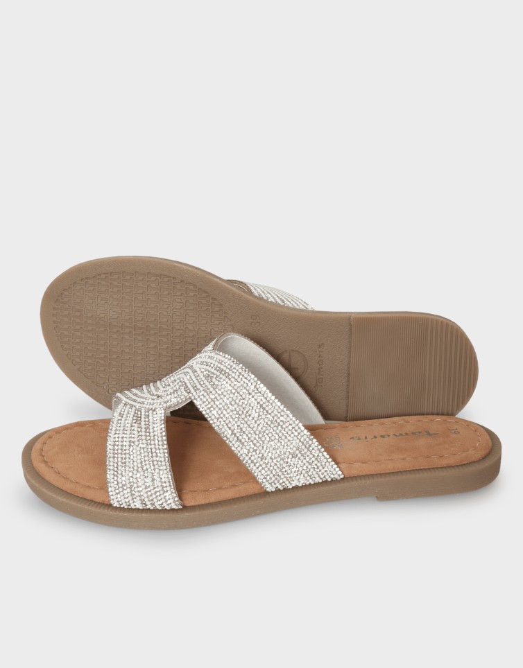 STRASS FLAT