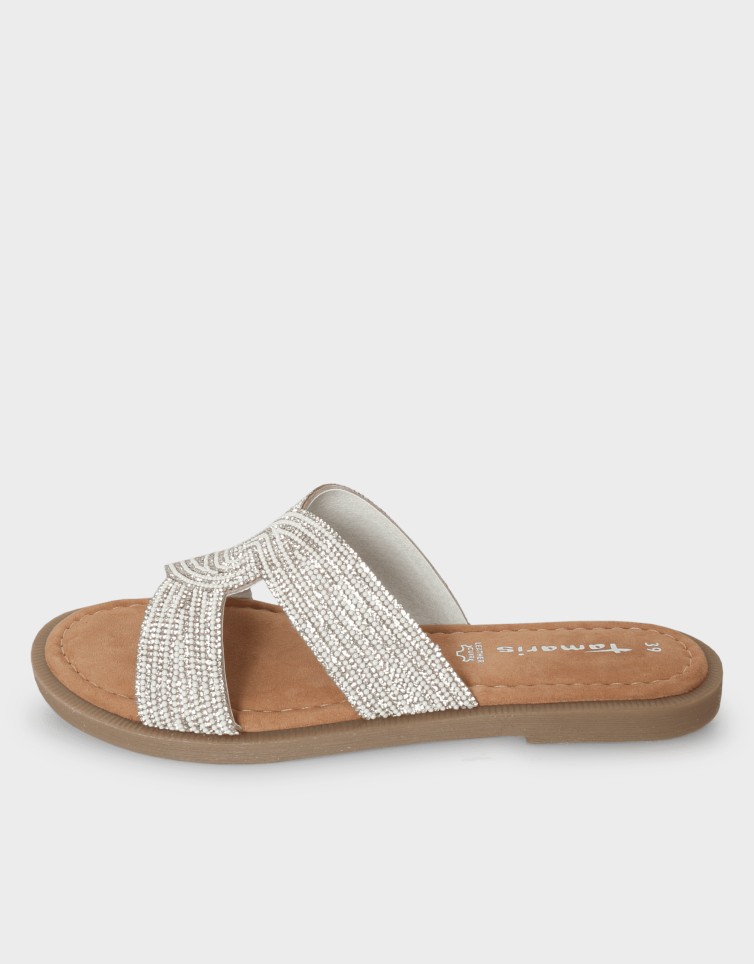 STRASS FLAT
