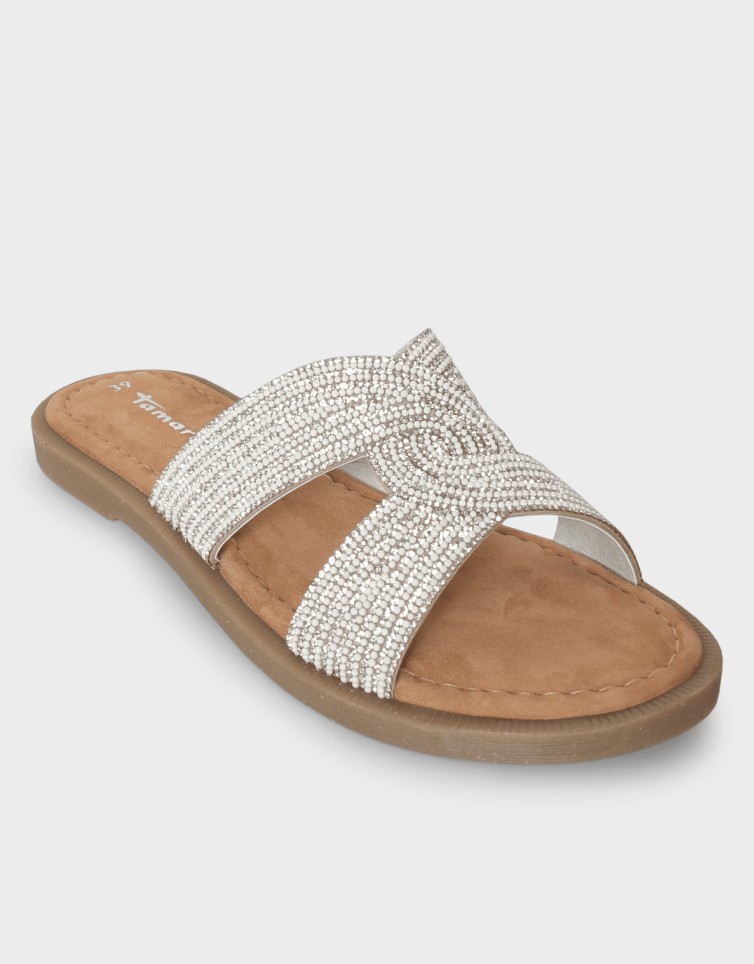 STRASS FLAT