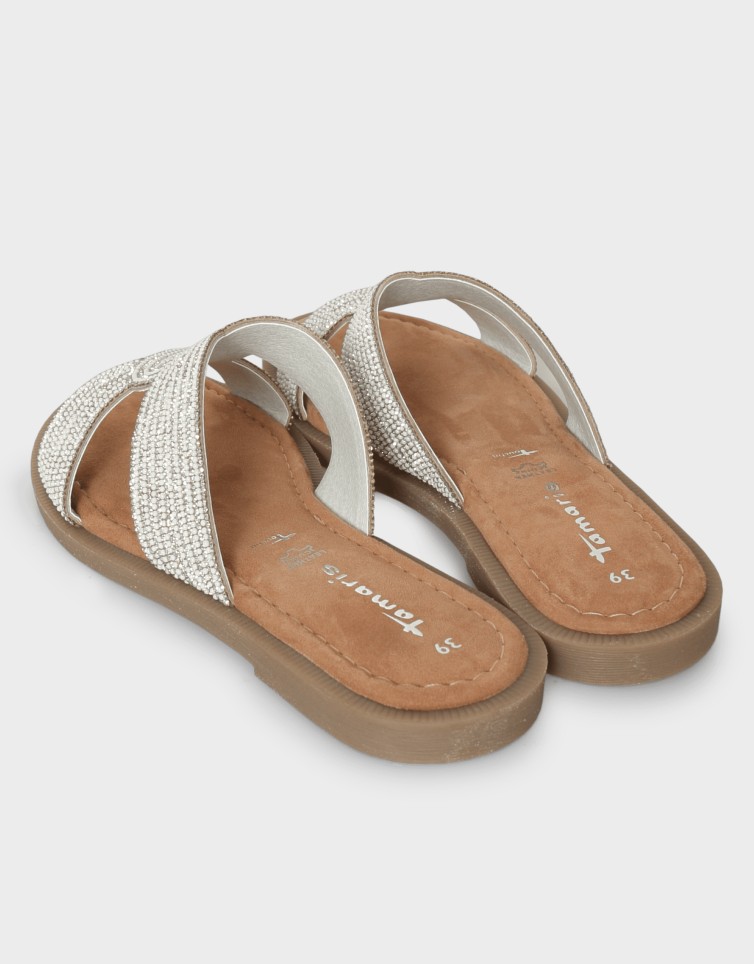 STRASS FLAT