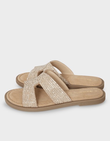 STRASS FLAT