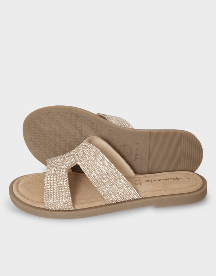 STRASS FLAT