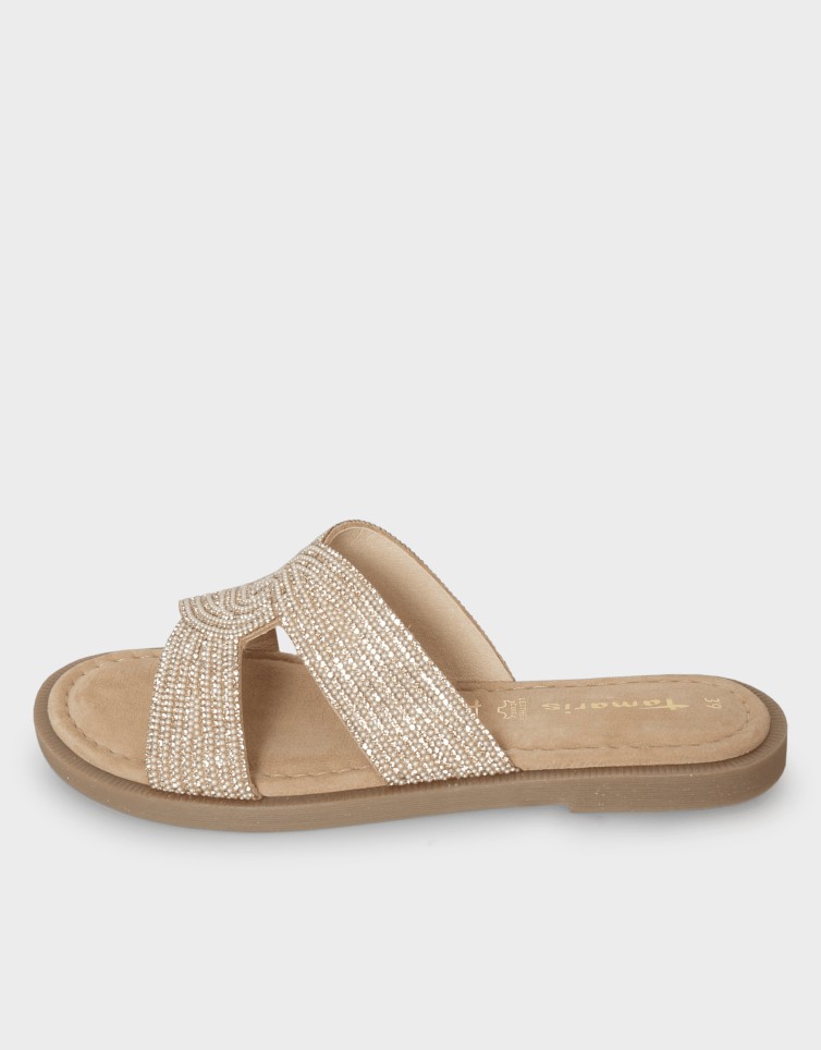 STRASS FLAT