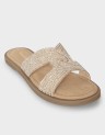 STRASS FLAT