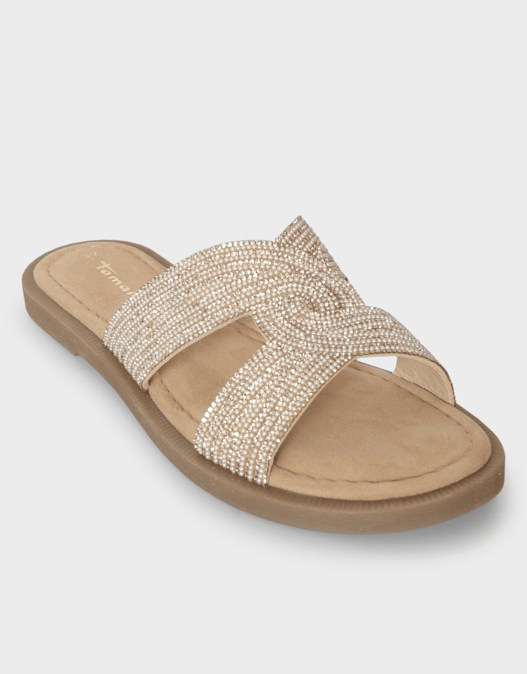 STRASS FLAT