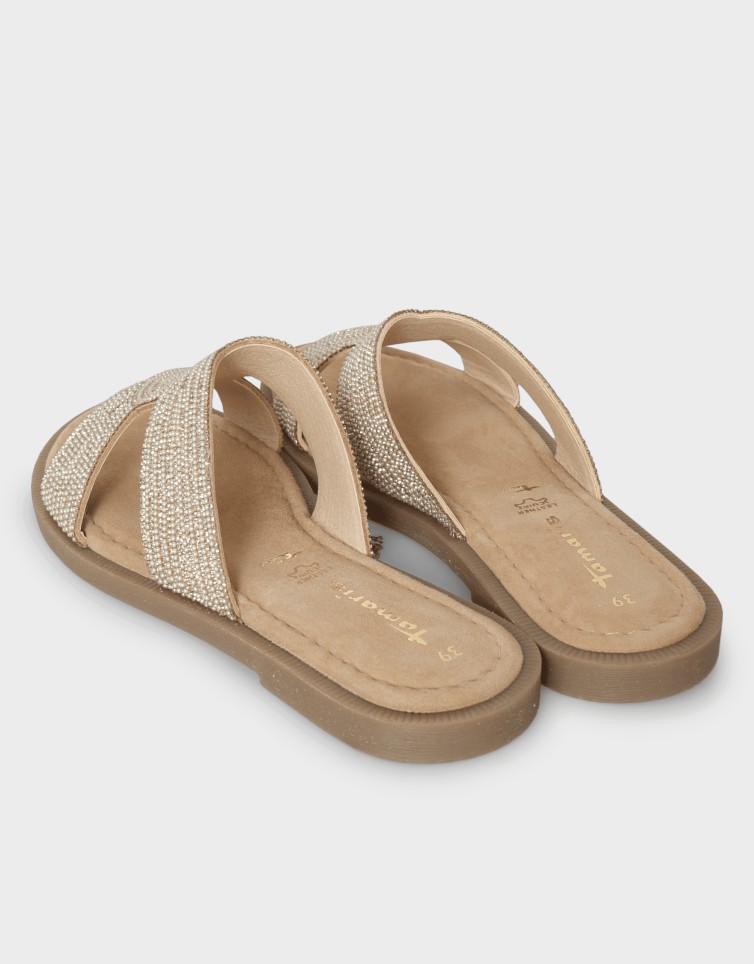 STRASS FLAT