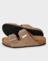 CALCEOUS BUCKLE