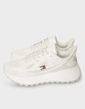 SPORTY KNIT RUNNER