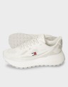 SPORTY KNIT RUNNER