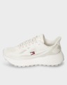 SPORTY KNIT RUNNER
