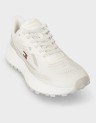SPORTY KNIT RUNNER