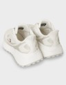 SPORTY KNIT RUNNER