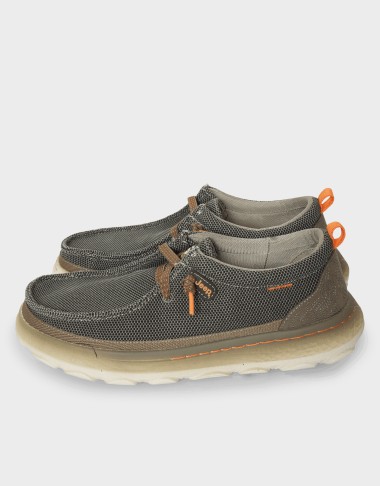 KAUAI WALLABEE KNIT