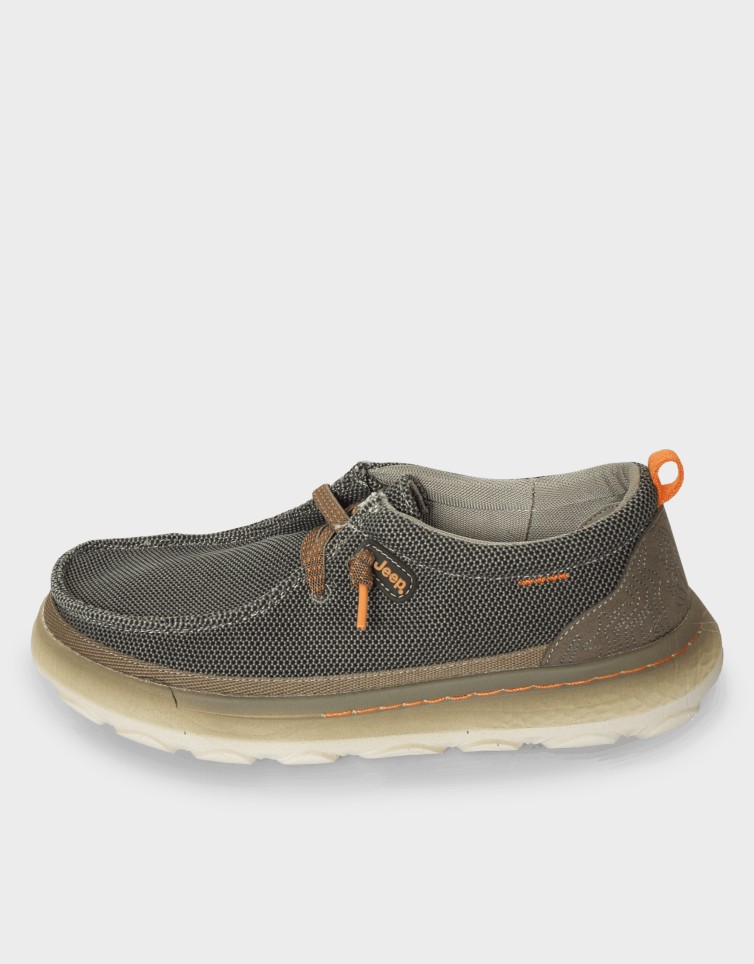 KAUAI WALLABEE KNIT