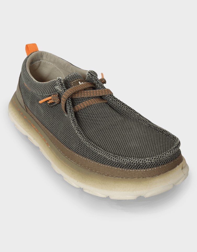 KAUAI WALLABEE KNIT
