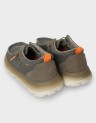 KAUAI WALLABEE KNIT