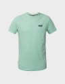 ESSENTIAL LOGO EMB TEE
