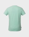 ESSENTIAL LOGO EMB TEE