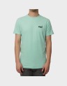 ESSENTIAL LOGO EMB TEE