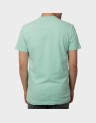 ESSENTIAL LOGO EMB TEE