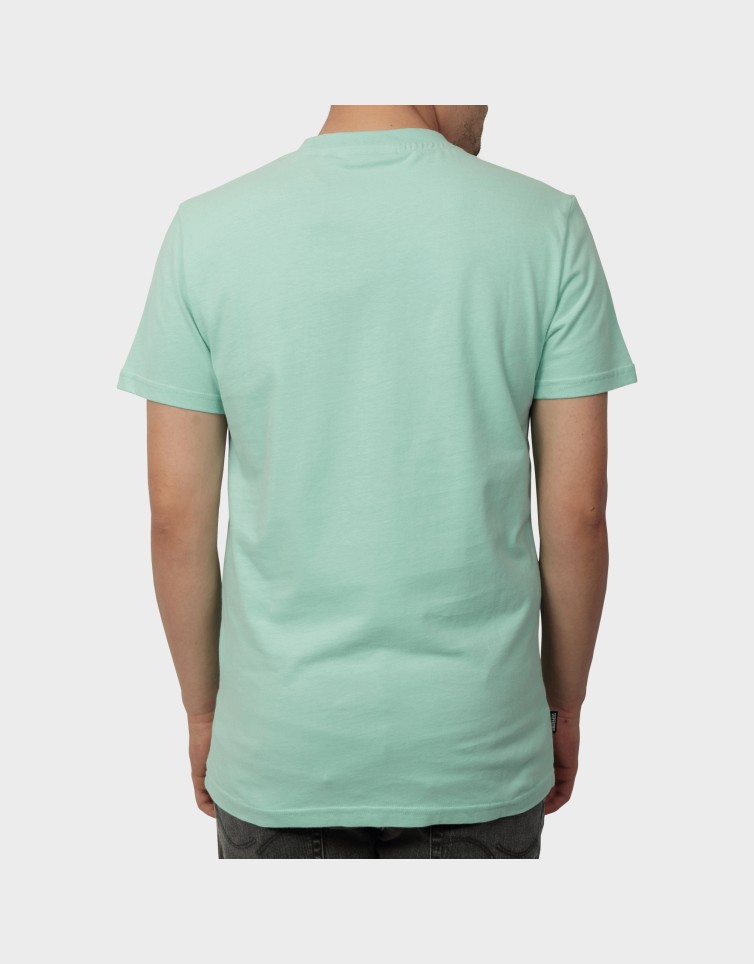 ESSENTIAL LOGO EMB TEE