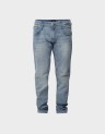 STRAIGHT FIT JEANS