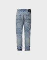 STRAIGHT FIT JEANS