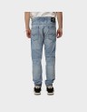 STRAIGHT FIT JEANS
